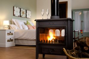 Hospedería del Valle