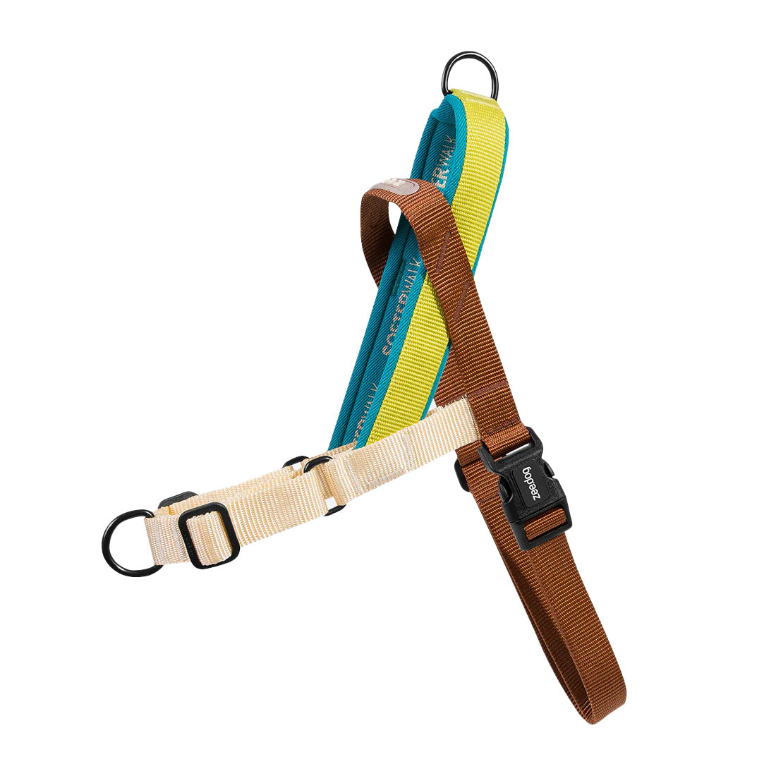 Zee.Dog Avocado SofterWalk