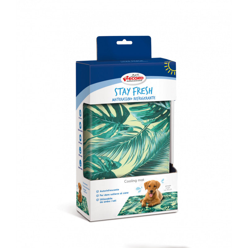 Alfombra Refrescante Large