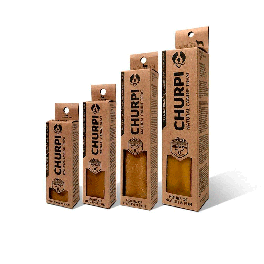 Churpi Barra Himalaya