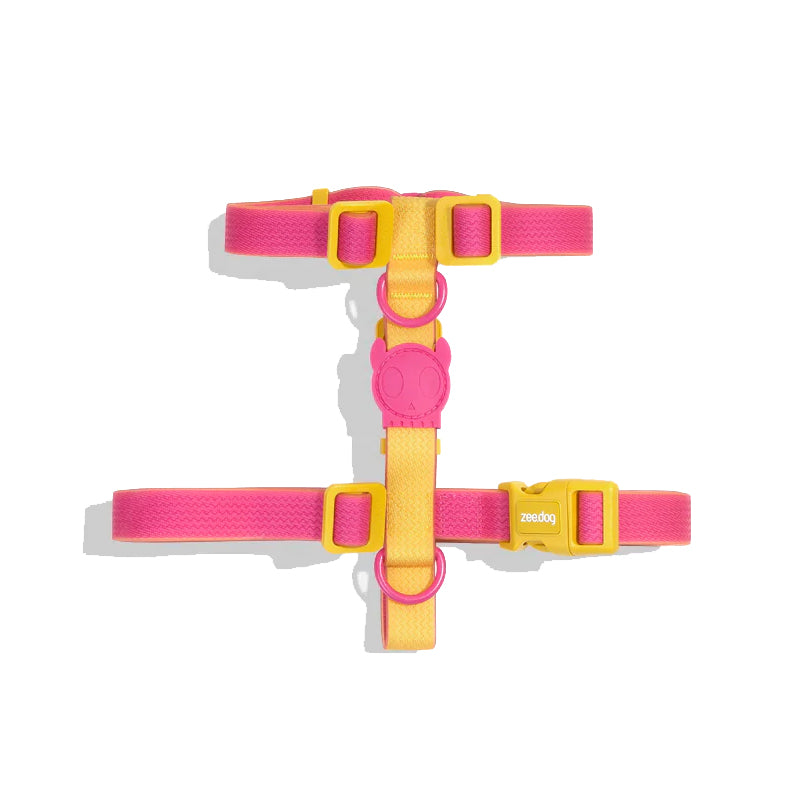 ZeeDog Neopro Lyra Harness
