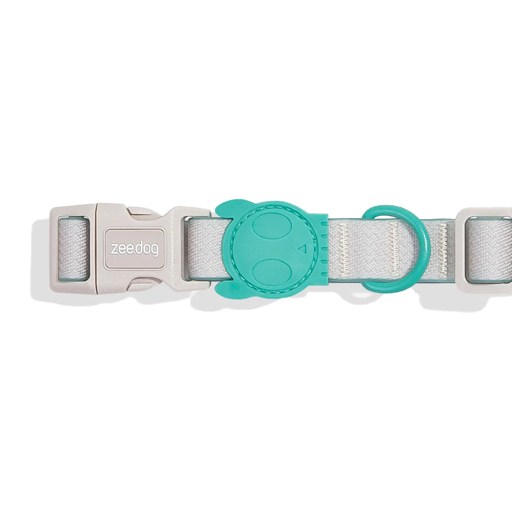 ZeeDog Collar Neopro Tidal