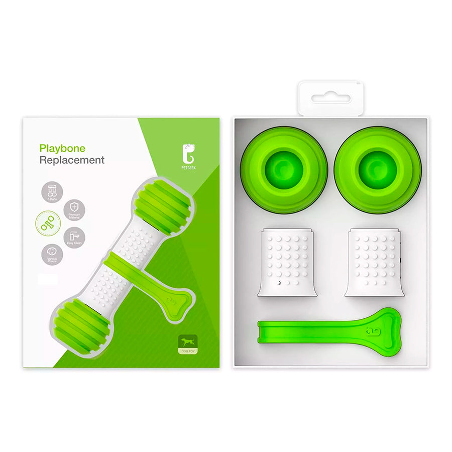 Petgeek Playbone Repuestos