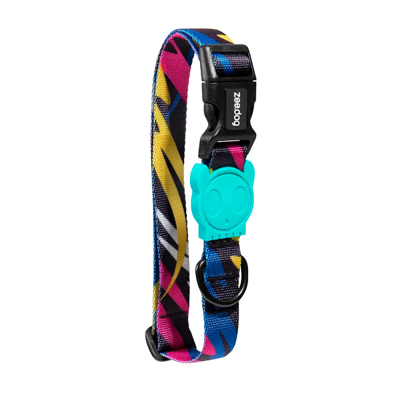 Zee.Dog Collar Woozer