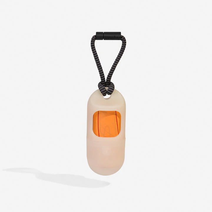 Zee.Dog Dispenser Glow in the Dark