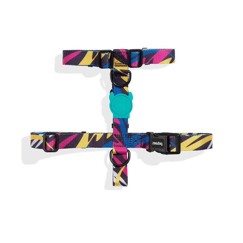 Zee.Dog Woozer Harness