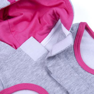 Disney Supergirl Sudadera perro