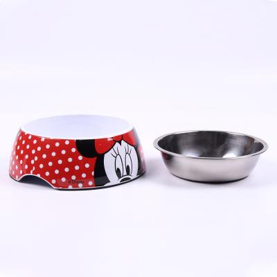 Bowl Disney Minnie comedero perro
