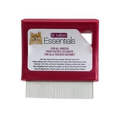 PEINE ANTI PULGA ESSENTIAL LE SALON