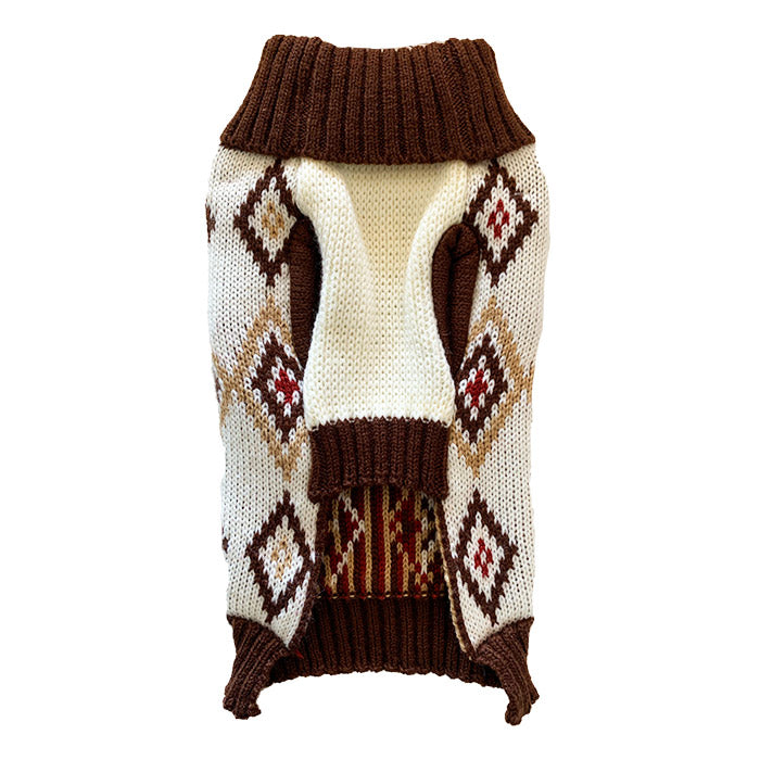 jersey de diseño para perro