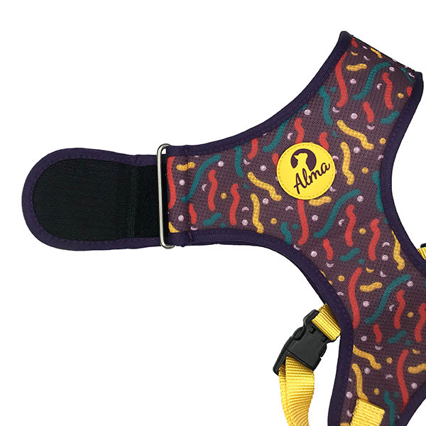 Arnés Mesh Wonder perro
