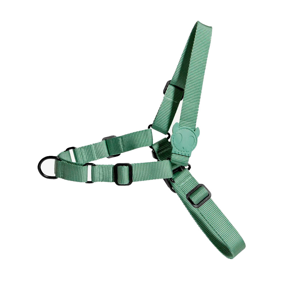 ZeeDog Army Green Soft Walk