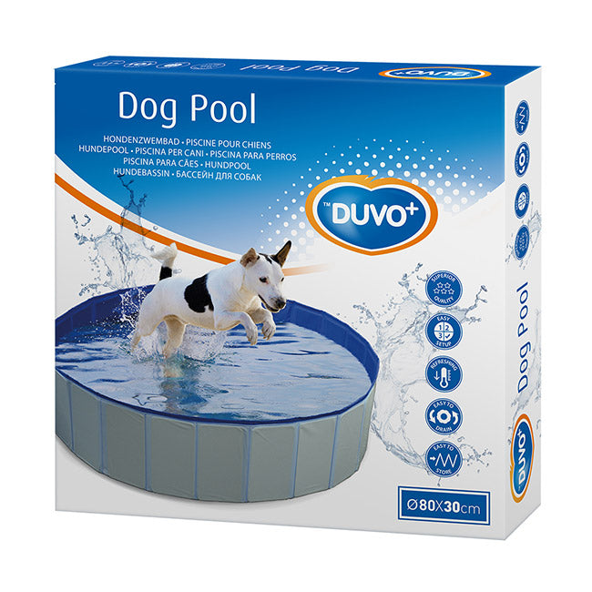Duvo Plus Piscina