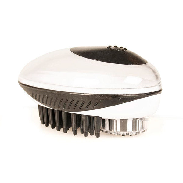 Duvo Shampoo Brush dispensador