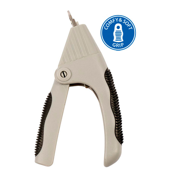 Duvo Guillotina cortauñas para perro