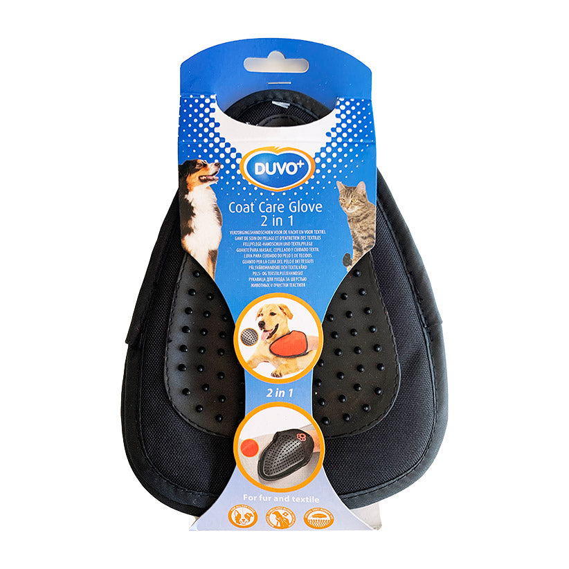 Duvo Guante 2x1