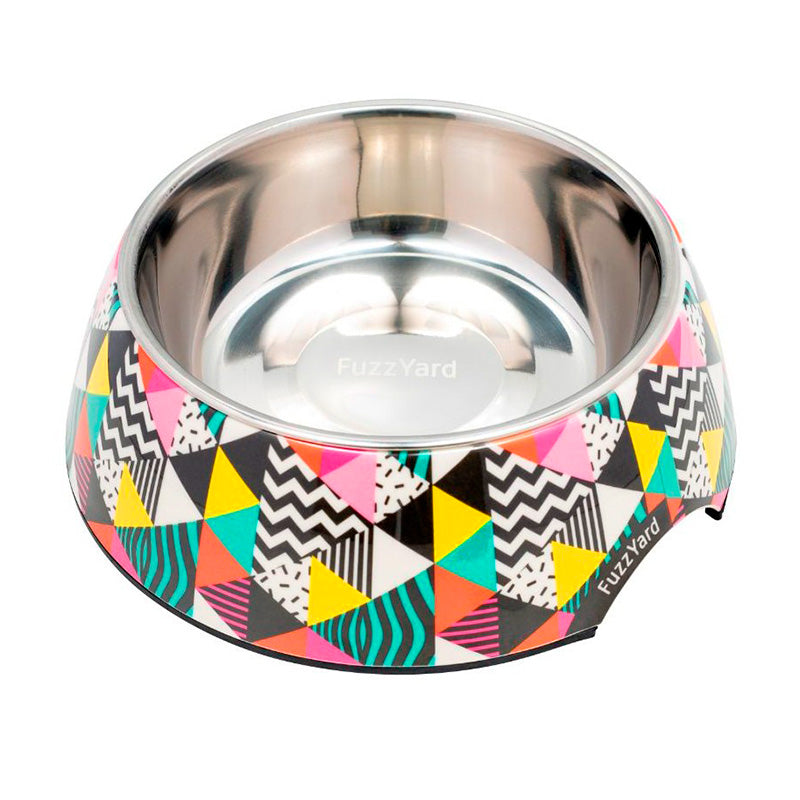 Fuzzyard Bowl No Signal