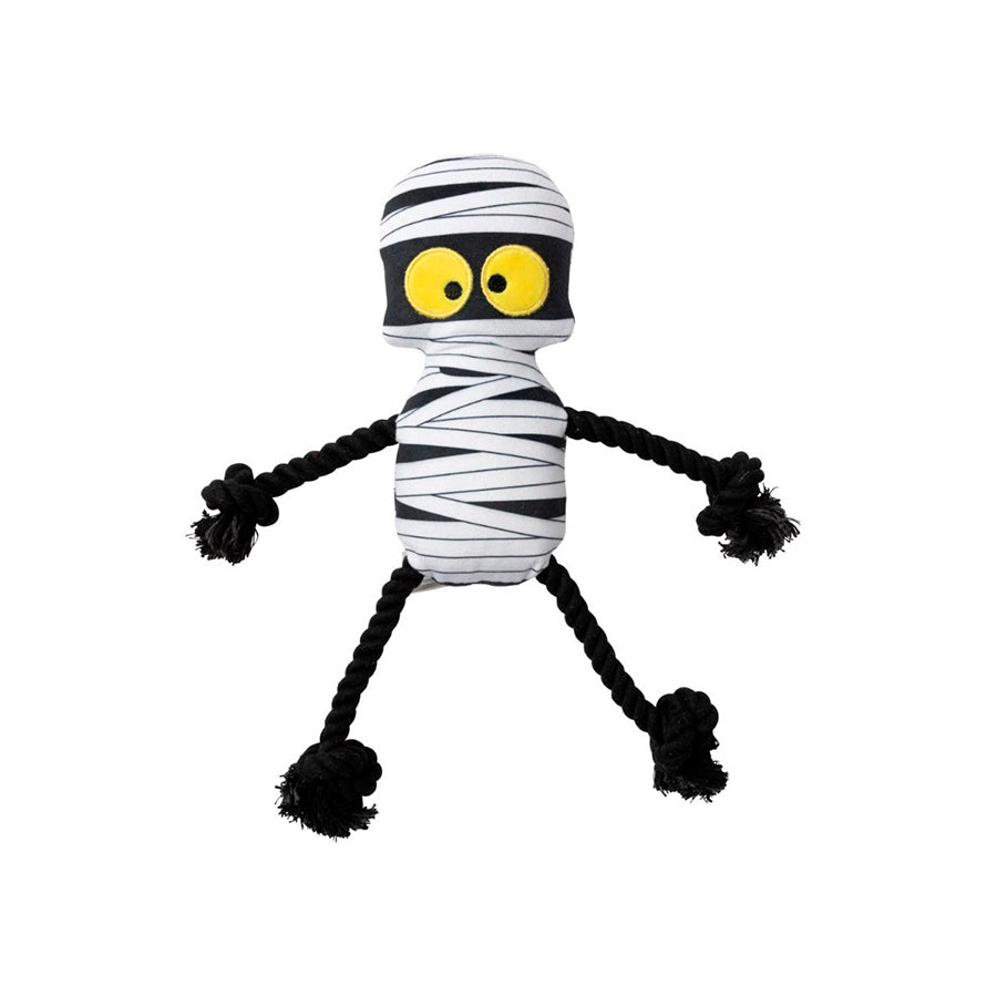 Fuzzyard Halloween Ryan Gauze Ling