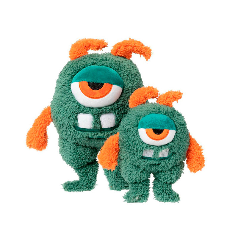 FuzzYard Legstrong peluche juego perro