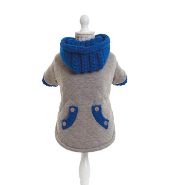 JERSEY FINLANDIA REVERSIBLE