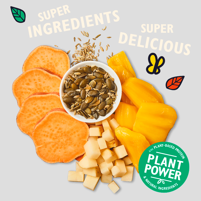 Lily´s Kitchen Sweet Potato premio para perro