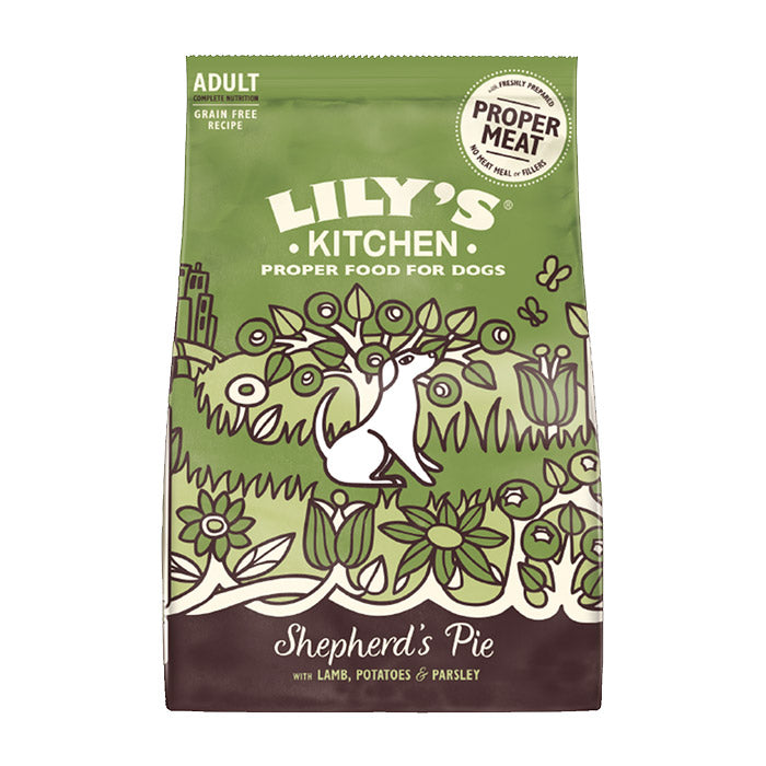 Lily´s Kitchen Shepherd Pie