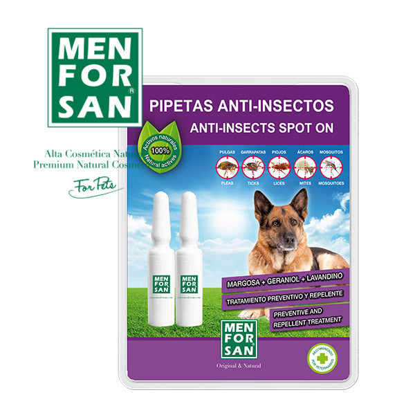 menforsan pipetas perro