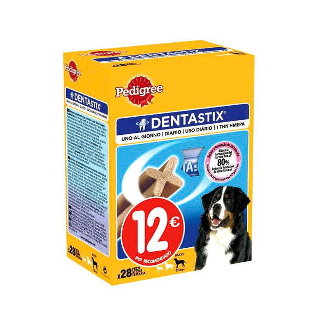 Pack Dentastix x 28