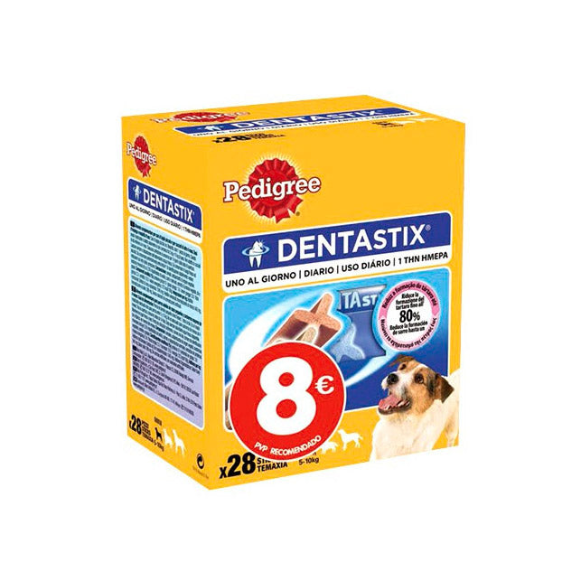 Pack Dentastix x 28