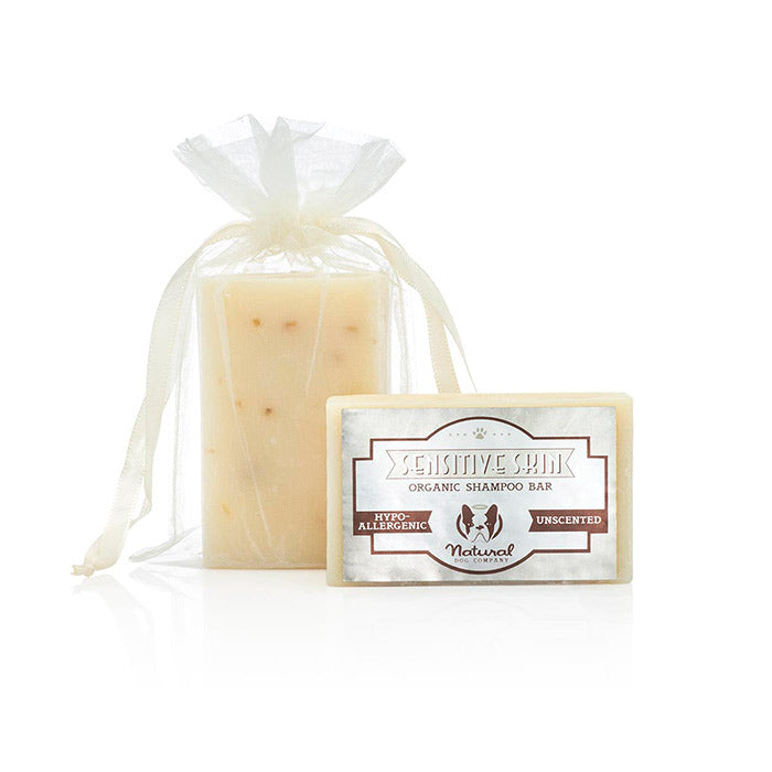 natural dog company shampoo