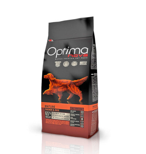 optima nova adult mature