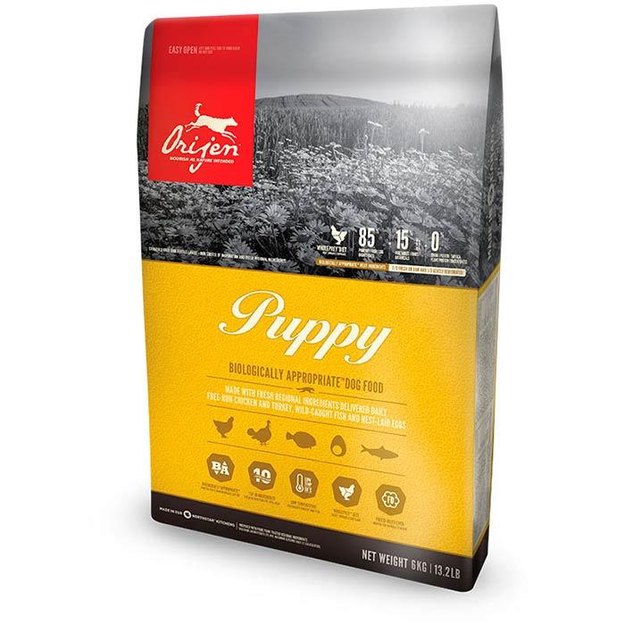 ORIJEN PUPPY