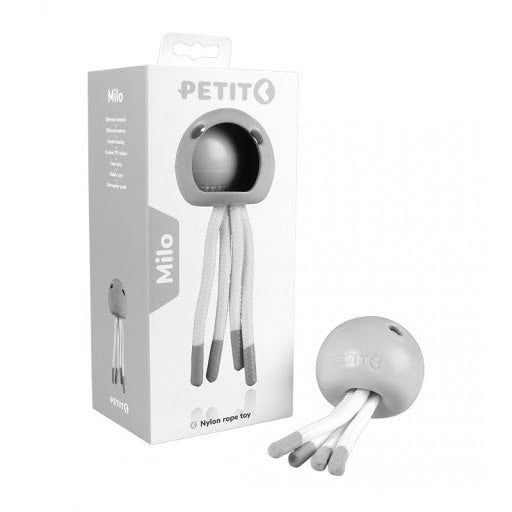 Petit Milo Nylon Toy