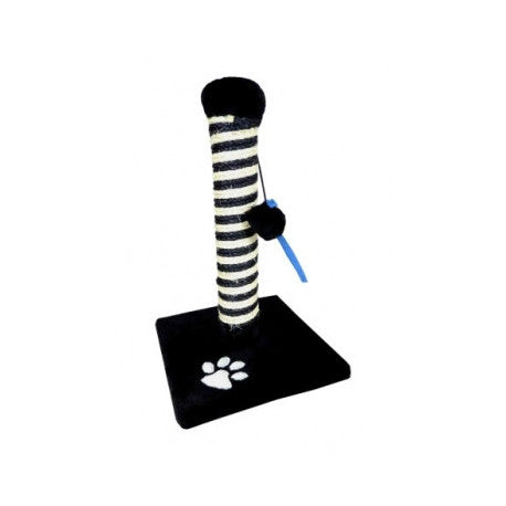 Rascador Eco Black negro gato