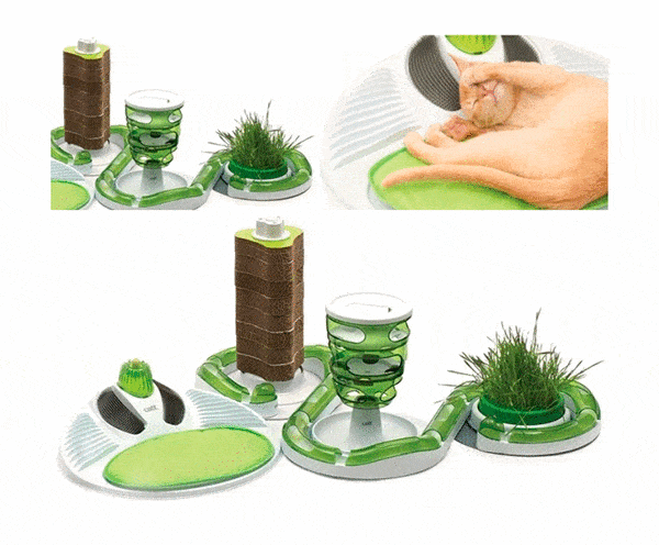 CATIT SENSES 2.0 WELLNESS CENTER