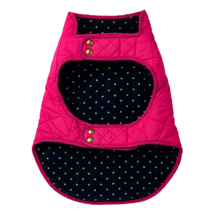 Husky Rosewood Joules Rosa perro