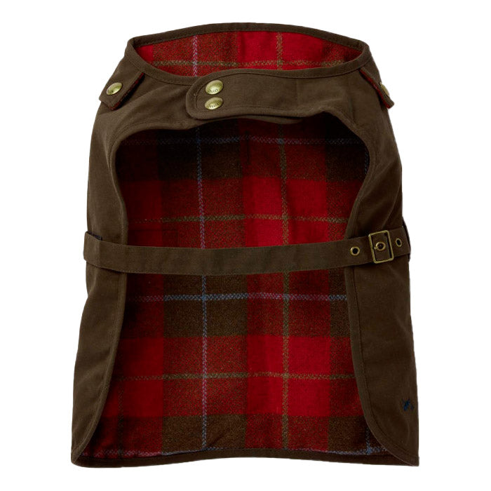 Rosewood Joules Parka perro