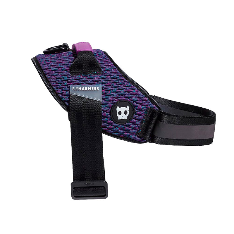 Zee.Dog Wicked FlyHarness