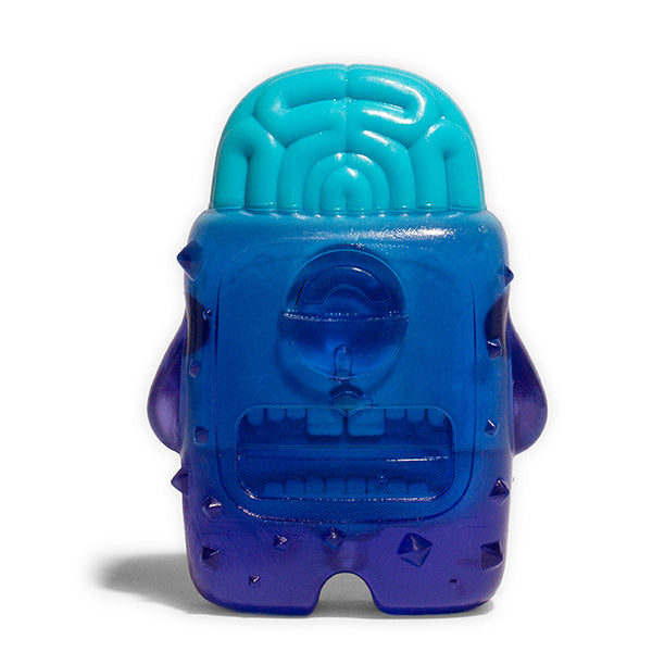 Zee.Dog Brain Freeze juguete para perro