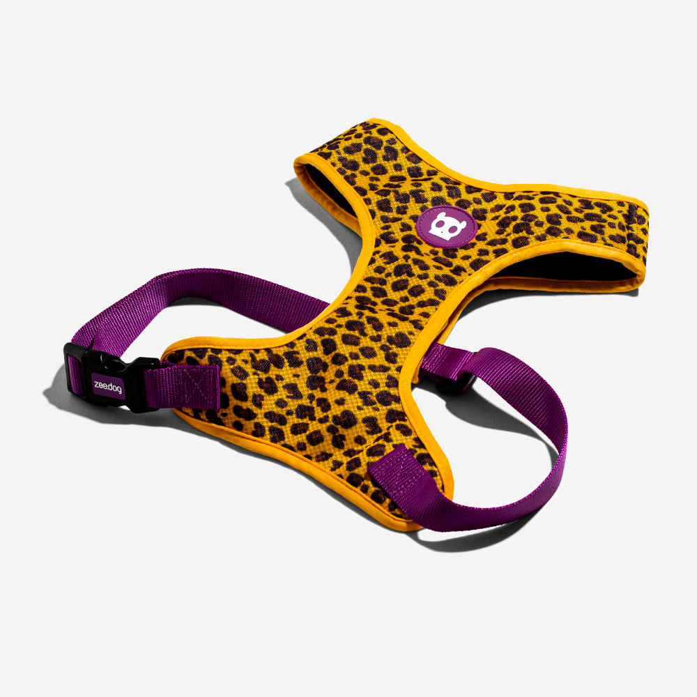 Zee.Dog Honey Air Mesh arnes