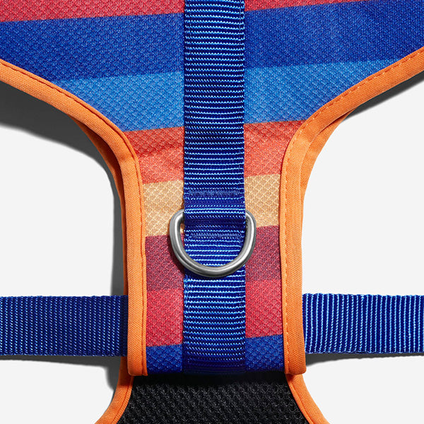 Zee.Dog Parker Air Mesh arnes