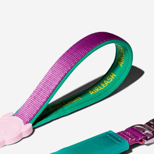 Correa Anti tirones Cali Dos zeedog no pull