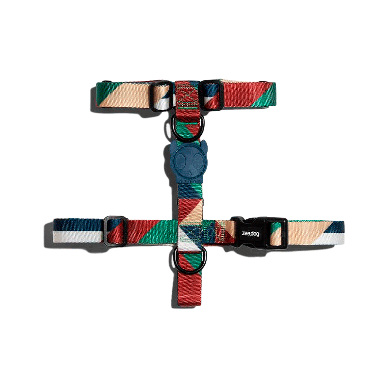 ZeeDog Pacco arnes perro