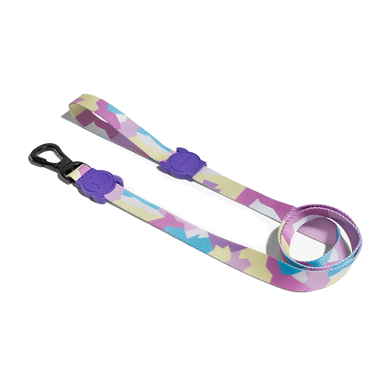 ZeeDog Correa Candy leash perro