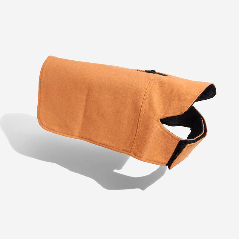 Zee.Dog Beige Coat abrigo perro