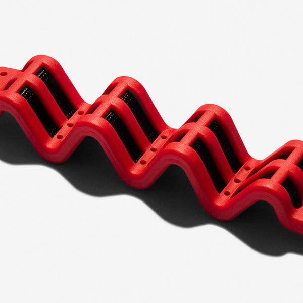 ZeeDog Ruff Leash Correa para perro Fatboy