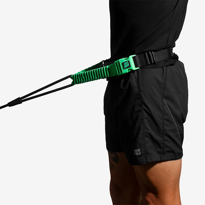 ZeeRun Cinturón Running correr perro