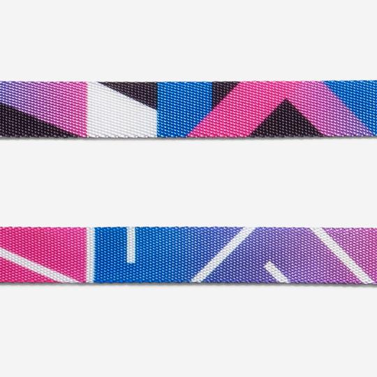 ZeeDog Collar Midnight PERRO