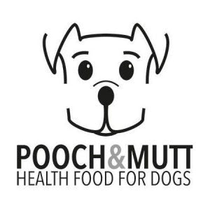 POOCH MUTT