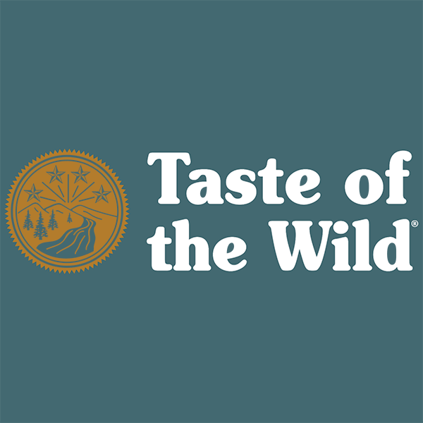 TASTE OF THE WILD